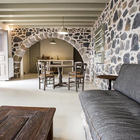 Emporeiós Moustafa Stone House 빌라 외부 사진