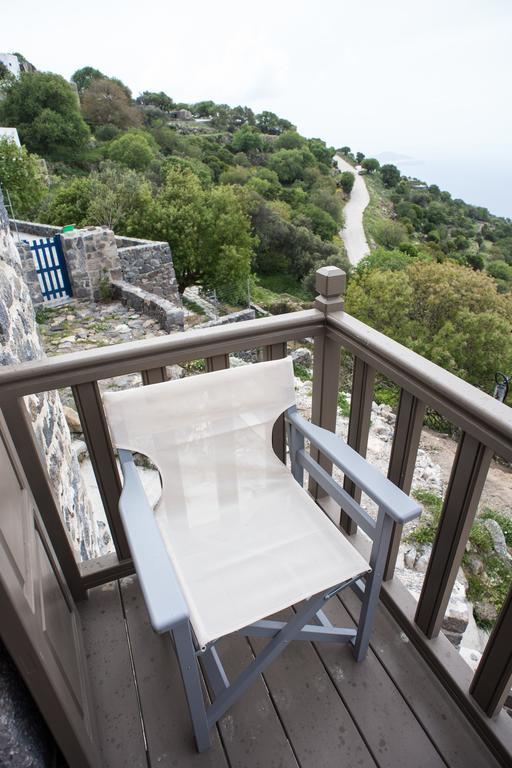 Emporeiós Moustafa Stone House 빌라 외부 사진