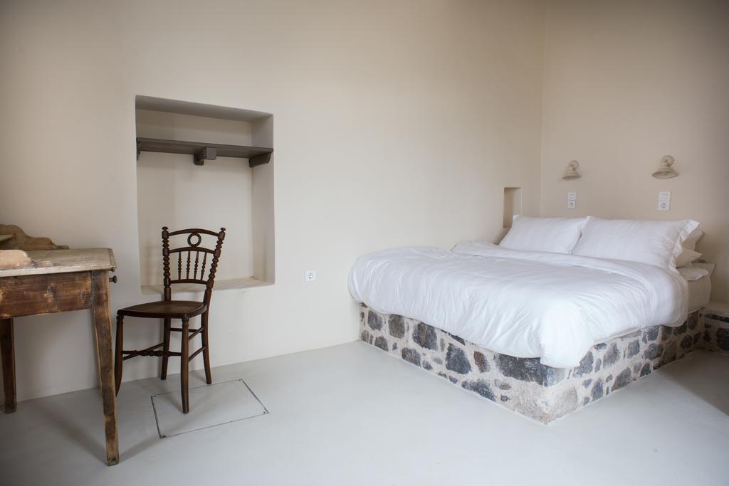 Emporeiós Moustafa Stone House 빌라 외부 사진