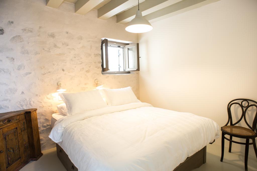 Emporeiós Moustafa Stone House 빌라 외부 사진