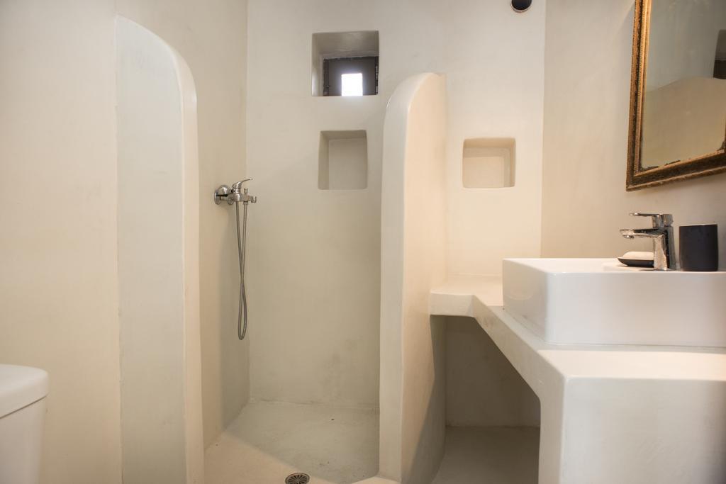 Emporeiós Moustafa Stone House 빌라 외부 사진