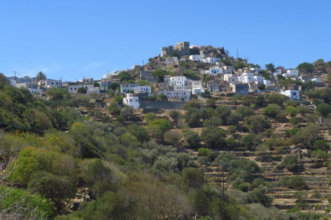 Emporeiós Moustafa Stone House 빌라 외부 사진