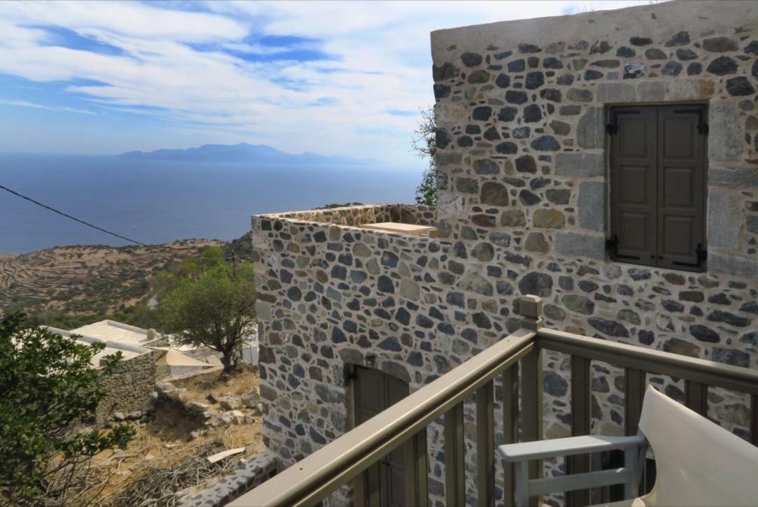 Emporeiós Moustafa Stone House 빌라 외부 사진